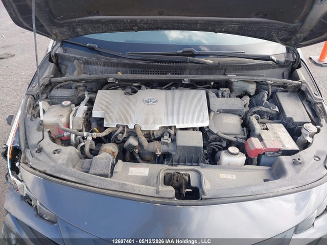 Aukcja sprzedaży 2020 Toyota Prius Prime, vin: JTDKARFP2L3153710, numer aukcji: 12607401