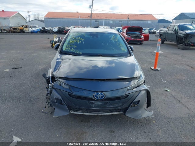 Aukcja sprzedaży 2020 Toyota Prius Prime, vin: JTDKARFP2L3153710, numer aukcji: 12607401