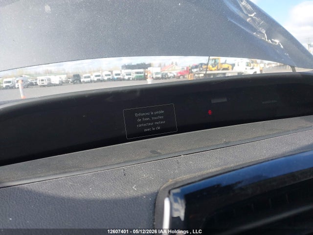 Aukcja sprzedaży 2020 Toyota Prius Prime, vin: JTDKARFP2L3153710, numer aukcji: 12607401