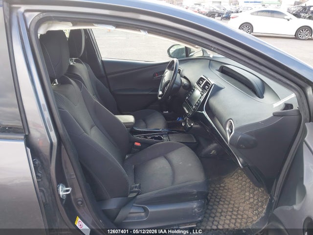 Aukcja sprzedaży 2020 Toyota Prius Prime, vin: JTDKARFP2L3153710, numer aukcji: 12607401