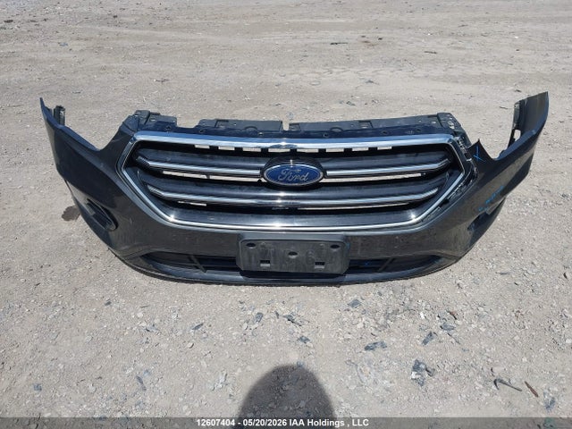 1FMCU0GD6HUA05505 Ford ESCAPE SE