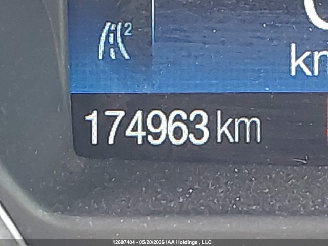 1FMCU0GD6HUA05505 Ford ESCAPE SE