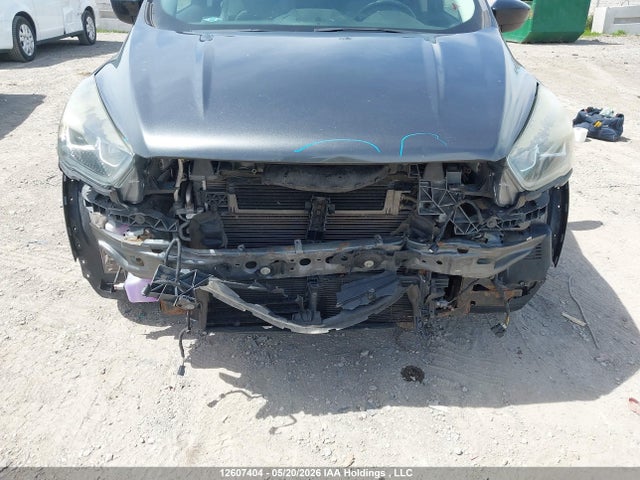 1FMCU0GD6HUA05505 Ford ESCAPE SE
