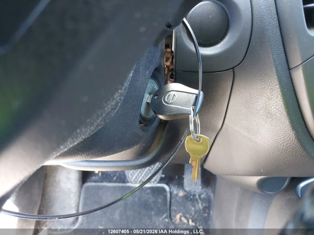 2013 Nissan Juke მანქანა იყიდება აუქციონზე, vin: JN8AF5MV1DT229754, აუქციონის ნომერი: 12607405