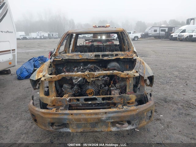 Dodge RAM 1500 2018 1C6RR7TM2JS271613 Image 11