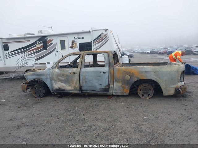 Dodge RAM 1500 2018 1C6RR7TM2JS271613 Image 13