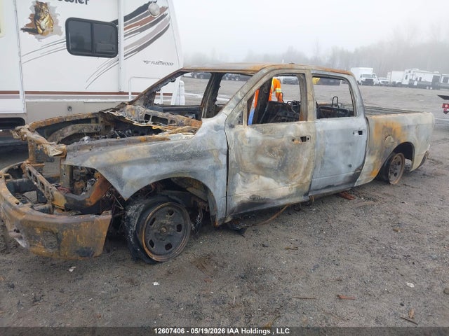 Dodge RAM 1500 2018 1C6RR7TM2JS271613 Image 6