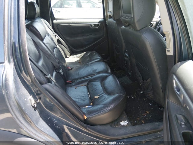12607407 :رقم المزاد ، YV4SZ592071269066 vin ، 2007 Volvo Xc70 مزاد بيع