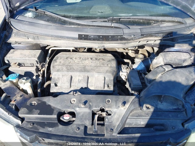 Aukcja sprzedaży 2014 Honda Odyssey Exl, vin: 5FNRL5H62EB506507, numer aukcji: 12420874
