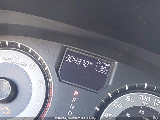 Aukcja sprzedaży 2014 Honda Odyssey Exl, vin: 5FNRL5H62EB506507, numer aukcji: 12420874