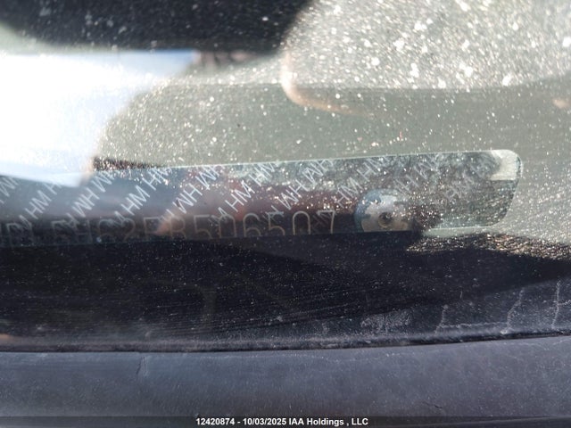 Aukcja sprzedaży 2014 Honda Odyssey Exl, vin: 5FNRL5H62EB506507, numer aukcji: 12420874