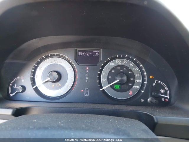 Aukcja sprzedaży 2014 Honda Odyssey Exl, vin: 5FNRL5H62EB506507, numer aukcji: 12420874