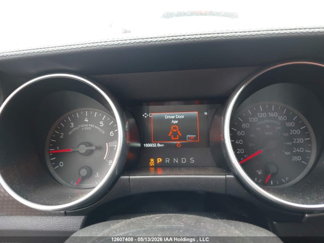 Продажа на аукционе авто 2019 Ford Mustang Ecoboost Premium, vin: 1FA6P8TH0K5104960, номер лота: 12607408