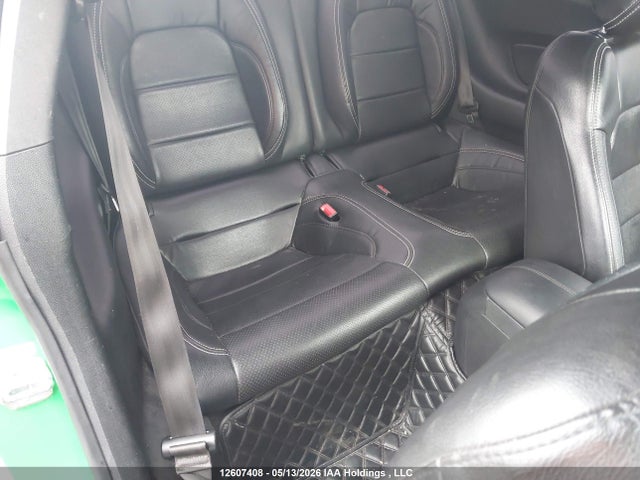 Продажа на аукционе авто 2019 Ford Mustang Ecoboost Premium, vin: 1FA6P8TH0K5104960, номер лота: 12607408