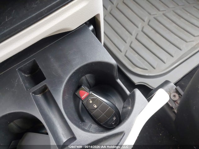 Aukcja sprzedaży 2016 Dodge Grand Caravan Se, vin: 2C4RDGBGXGR331358, numer aukcji: 12607409