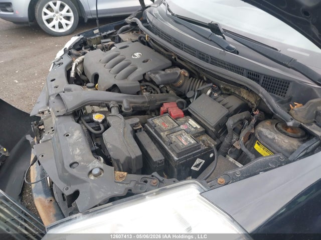 2009 Nissan Versa S/sl მანქანა იყიდება აუქციონზე, vin: 3N1BC13E19L417014, აუქციონის ნომერი: 12607413