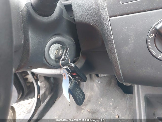 2009 Nissan Versa S/sl მანქანა იყიდება აუქციონზე, vin: 3N1BC13E19L417014, აუქციონის ნომერი: 12607413
