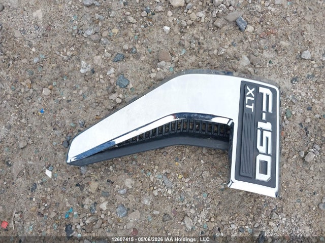 1FTFW3L89SKF18997 Ford F150 Xlt