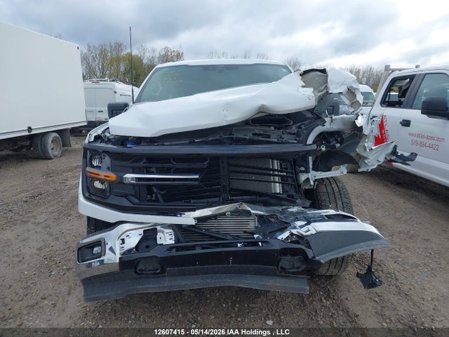 1FTFW3L89SKF18997 Ford F150 Xlt