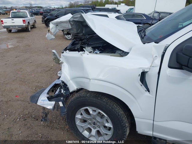 1FTFW3L89SKF18997 Ford F150 Xlt