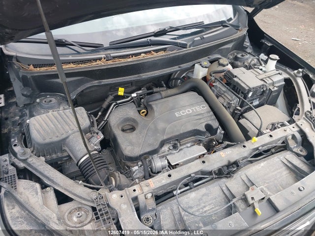 Aukcja sprzedaży 2020 Gmc Terrain Sle, vin: 3GKALTEV3LL228202, numer aukcji: 12607419