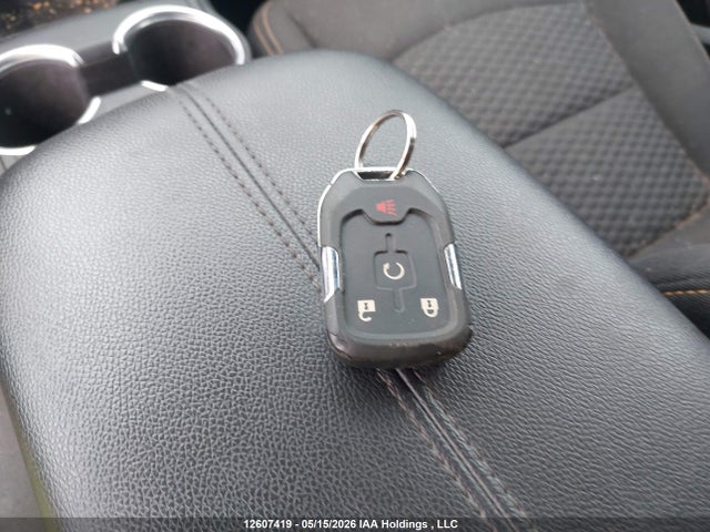 Aukcja sprzedaży 2020 Gmc Terrain Sle, vin: 3GKALTEV3LL228202, numer aukcji: 12607419