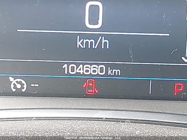 Aukcja sprzedaży 2020 Gmc Terrain Sle, vin: 3GKALTEV3LL228202, numer aukcji: 12607419