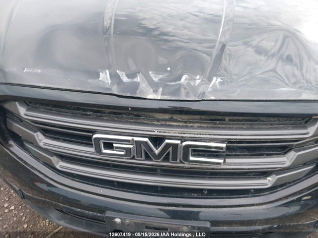 Aukcja sprzedaży 2020 Gmc Terrain Sle, vin: 3GKALTEV3LL228202, numer aukcji: 12607419