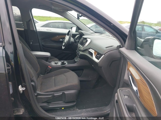 Aukcja sprzedaży 2020 Gmc Terrain Sle, vin: 3GKALTEV3LL228202, numer aukcji: 12607419