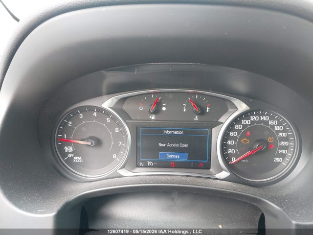 Aukcja sprzedaży 2020 Gmc Terrain Sle, vin: 3GKALTEV3LL228202, numer aukcji: 12607419