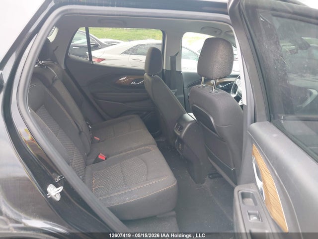 Aukcja sprzedaży 2020 Gmc Terrain Sle, vin: 3GKALTEV3LL228202, numer aukcji: 12607419