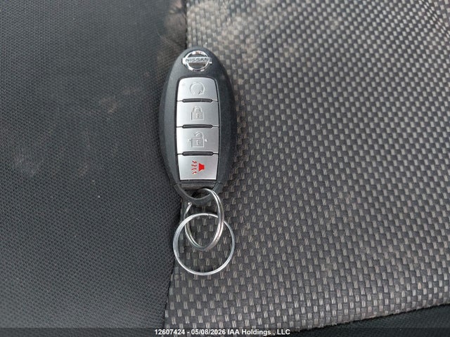 Продажа на аукционе авто 2018 Nissan Pathfinder S/sv/sl/platinum, vin: 5N1DR2MM3JC618103, номер лота: 12607424