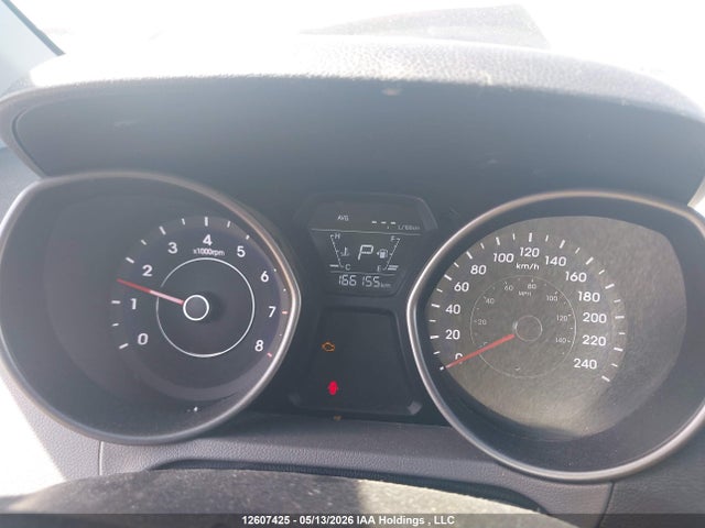 5NPDH4AE3EH490973 Hyundai Elantra Se/sport/limited
