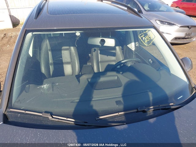 WVGJV7AX9FW548865 Volkswagen Tiguan Comfortline/highline/special Edition/trendline
