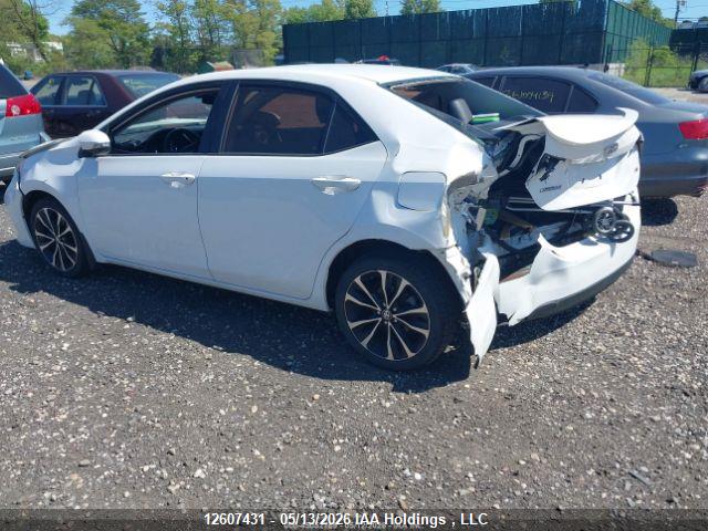 2T1BURHE4HC824876 Toyota COROLLA SE