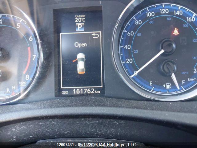 2T1BURHE4HC824876 Toyota COROLLA SE