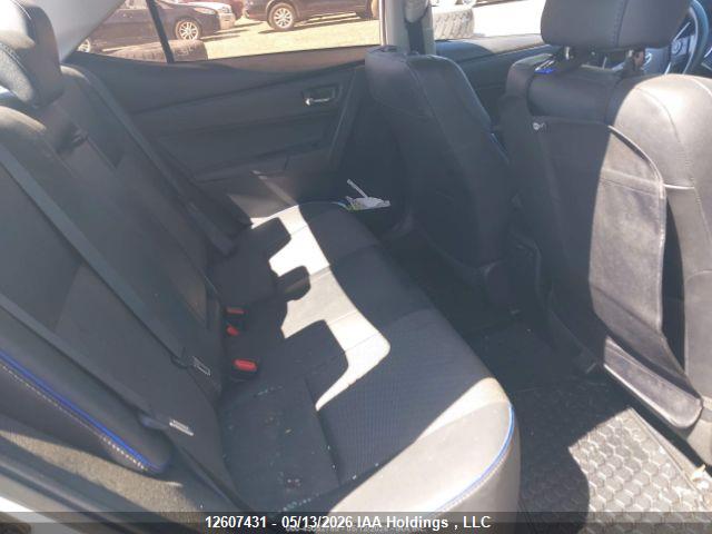 2T1BURHE4HC824876 Toyota COROLLA SE