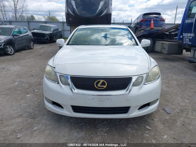 Продажа на аукционе авто 2010 Lexus Gs 350 350, vin: JTHCE1KS9A0024722, номер лота: 12607432