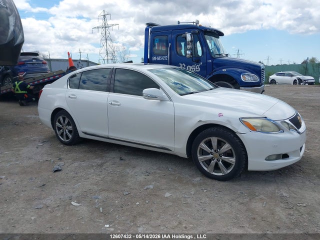 Продажа на аукционе авто 2010 Lexus Gs 350 350, vin: JTHCE1KS9A0024722, номер лота: 12607432