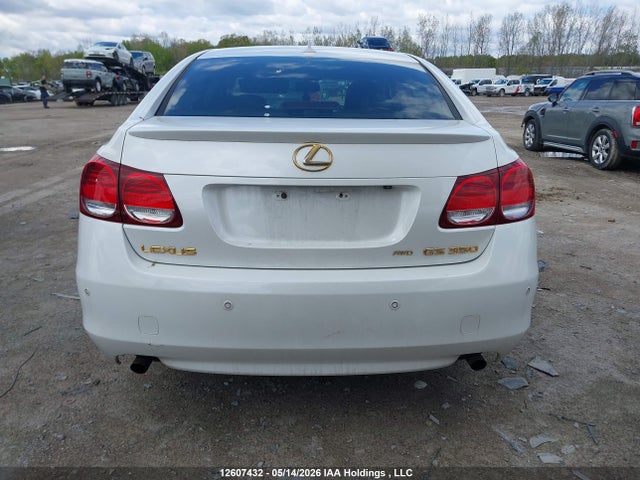 Продажа на аукционе авто 2010 Lexus Gs 350 350, vin: JTHCE1KS9A0024722, номер лота: 12607432