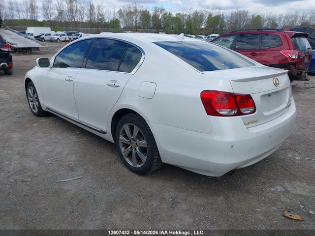 Продажа на аукционе авто 2010 Lexus Gs 350 350, vin: JTHCE1KS9A0024722, номер лота: 12607432