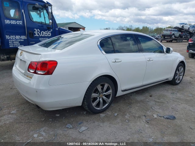 Продажа на аукционе авто 2010 Lexus Gs 350 350, vin: JTHCE1KS9A0024722, номер лота: 12607432