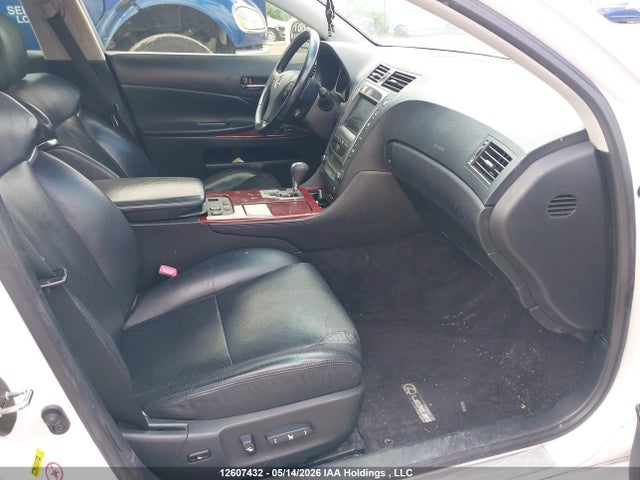 Продажа на аукционе авто 2010 Lexus Gs 350 350, vin: JTHCE1KS9A0024722, номер лота: 12607432
