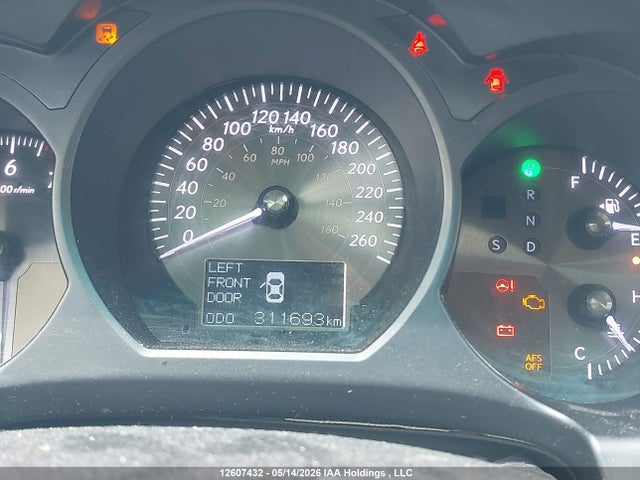 Продажа на аукционе авто 2010 Lexus Gs 350 350, vin: JTHCE1KS9A0024722, номер лота: 12607432