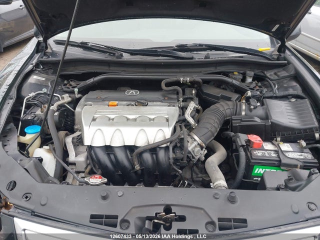 Продаж на аукціоні авто 2012 Acura Tsx, vin: JH4CU2E56CC800238, номер лоту: 12607433