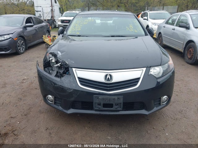 Продаж на аукціоні авто 2012 Acura Tsx, vin: JH4CU2E56CC800238, номер лоту: 12607433