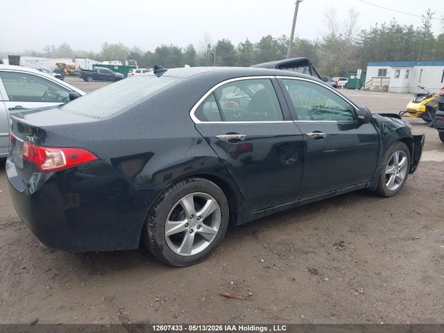 Aukcja sprzedaży 2012 Acura Tsx, vin: JH4CU2E56CC800238, numer aukcji: 12607433