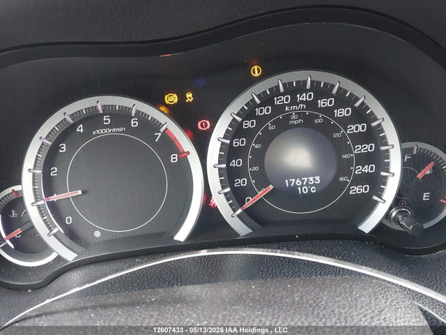Продаж на аукціоні авто 2012 Acura Tsx, vin: JH4CU2E56CC800238, номер лоту: 12607433