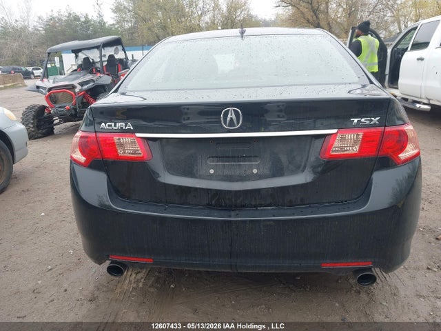 Продаж на аукціоні авто 2012 Acura Tsx, vin: JH4CU2E56CC800238, номер лоту: 12607433