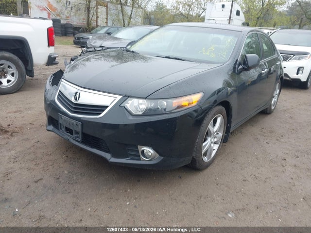 Продаж на аукціоні авто 2012 Acura Tsx, vin: JH4CU2E56CC800238, номер лоту: 12607433